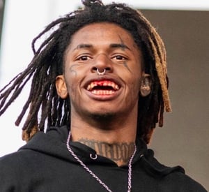 This is the Avatar Image for the Zillakami AI Voice and Text to Speech Generator